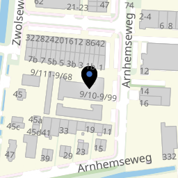 Appartement BRD00 A 4320 34