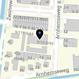 Appartement BRD00 A 4320 35