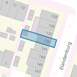 Perceel BRD00-A-4444