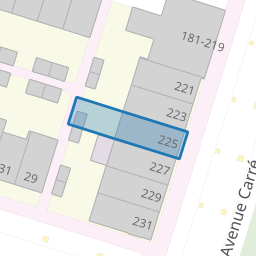 Perceel BRD00-A-4462