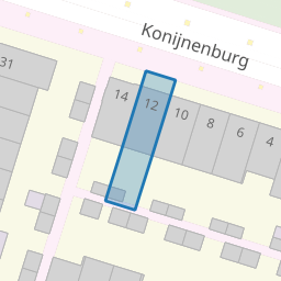 Perceel BRD00-A-4492