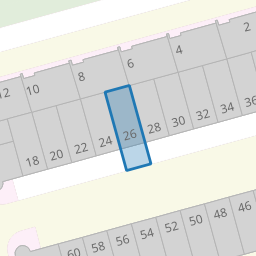 Perceel BRD00-A-4545