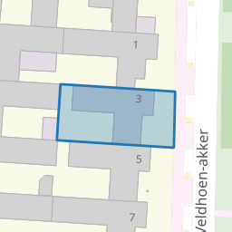 Perceel BRD00-A-4570