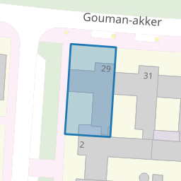 Perceel BRD00-A-4580