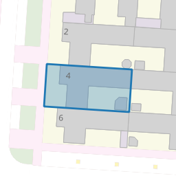 Perceel BRD00-A-4588