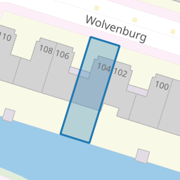 Perceel BRD00-A-4606