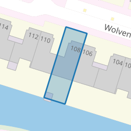 Perceel BRD00-A-4608