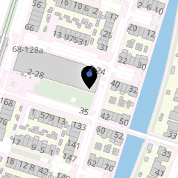 Appartement BRD00 A 4628 222