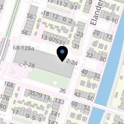 Appartement BRD00 A 4628 232