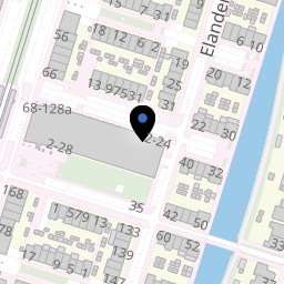 Appartement BRD00 A 4628 233