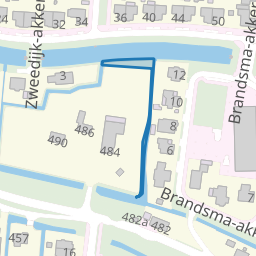 Perceel BRD00-A-4632