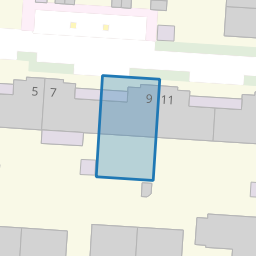 Perceel BRD00-A-4681