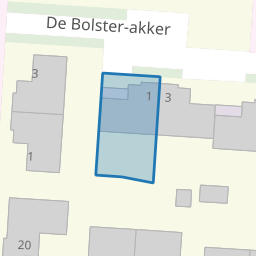 Perceel BRD00-A-4685