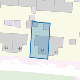 Perceel BRD00-A-4692