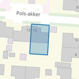 Perceel BRD00-A-4697