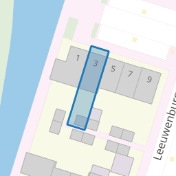 Perceel BRD00-A-4736