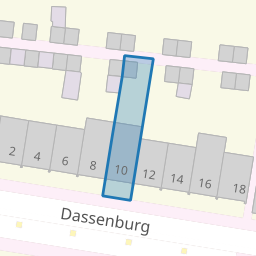 Perceel BRD00-A-4825