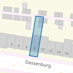 Perceel BRD00-A-4826