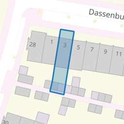 Perceel BRD00-A-4831