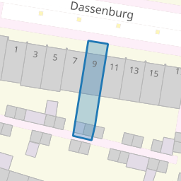 Perceel BRD00-A-4834