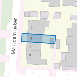 Perceel BRD00-A-4866