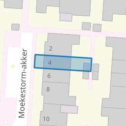 Perceel BRD00-A-4890