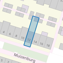 Perceel BRD00-A-4925