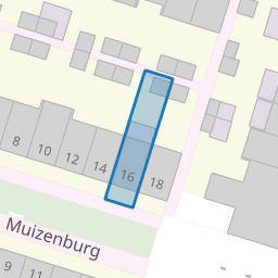 Perceel BRD00-A-4927