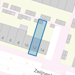 Perceel BRD00-A-4942