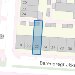 Perceel BRD00-A-4958