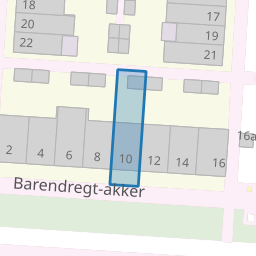 Perceel BRD00-A-4964