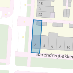 Perceel BRD00-A-4968