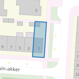 Perceel BRD00-A-4991