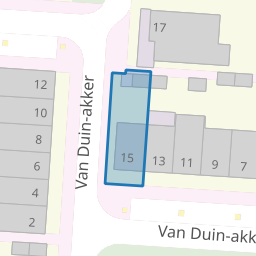 Perceel BRD00-A-4998