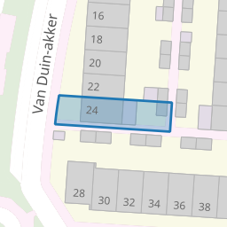 Perceel BRD00-A-5006