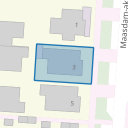 Perceel BRD00-A-5009