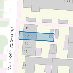 Perceel BRD00-A-5040