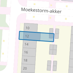 Perceel BRD00-A-5068