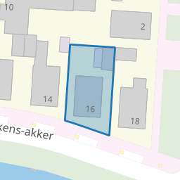 Perceel BRD00-A-5132