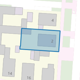 Perceel BRD00-A-5134