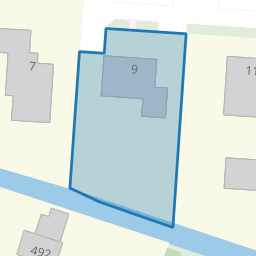 Perceel BRD00-A-5192