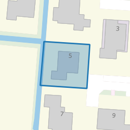 Perceel BRD00-A-5195