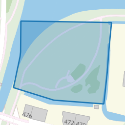 Perceel BRD00-A-5233