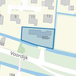 Perceel BRD00-A-5235