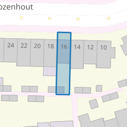 Perceel BRD00-A-5284