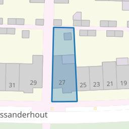 Perceel BRD00-A-5292