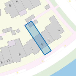 Perceel BRD00-A-5303