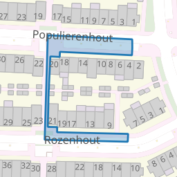 Perceel BRD00-A-5328