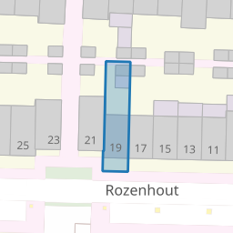 Perceel BRD00-A-5340