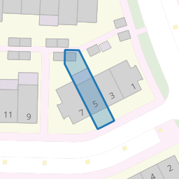 Perceel BRD00-A-5347